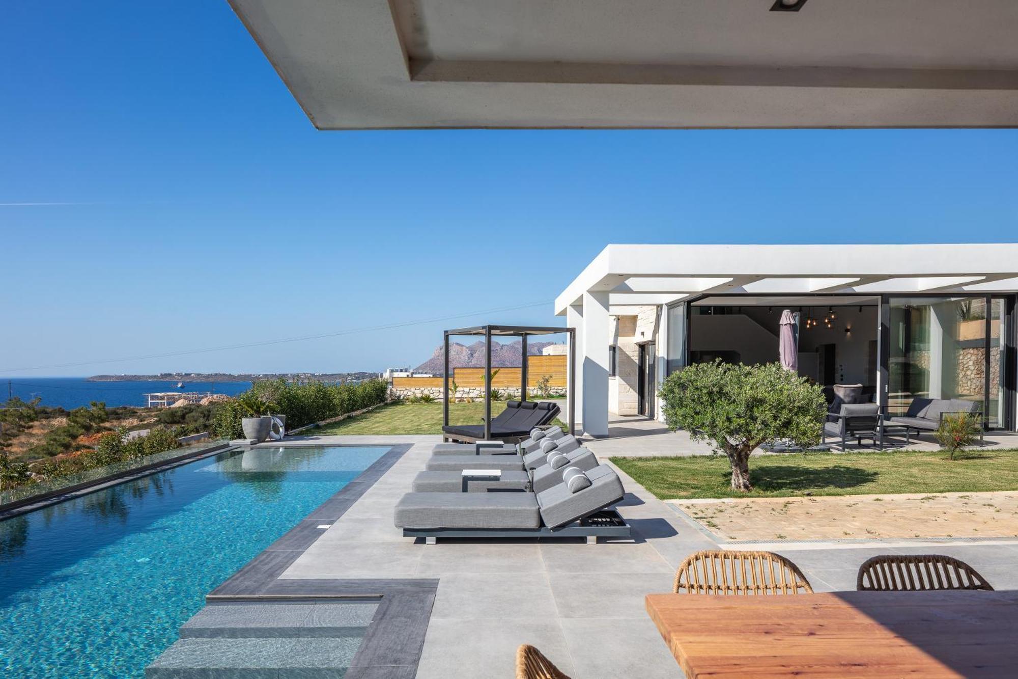 Casa Di Elen * Chania (Crete)