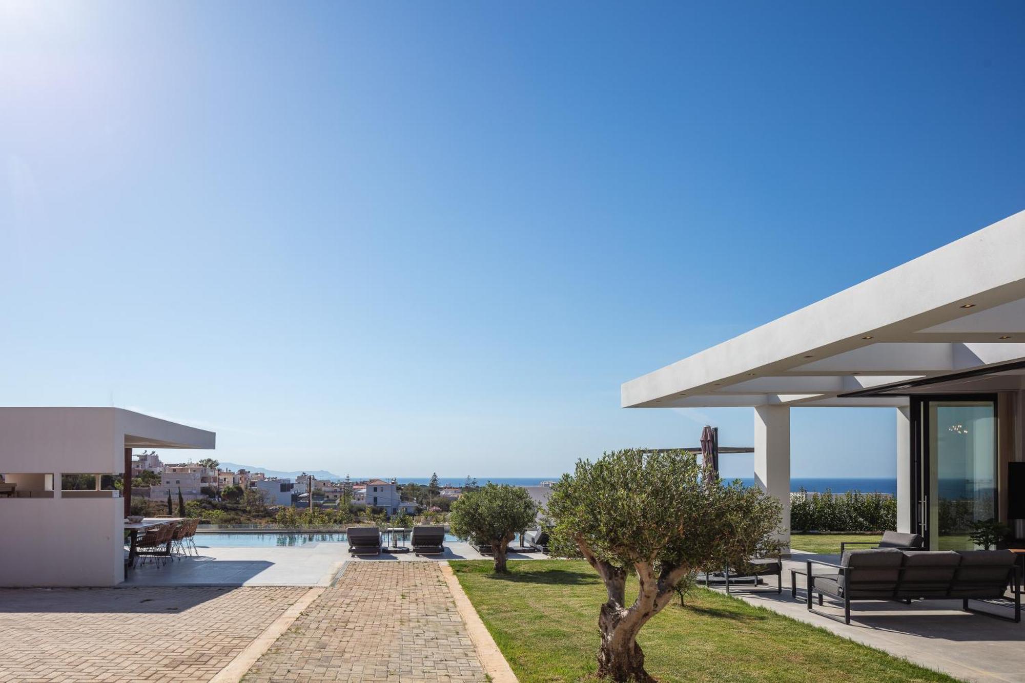Casa Di Elen Chania (Crete)