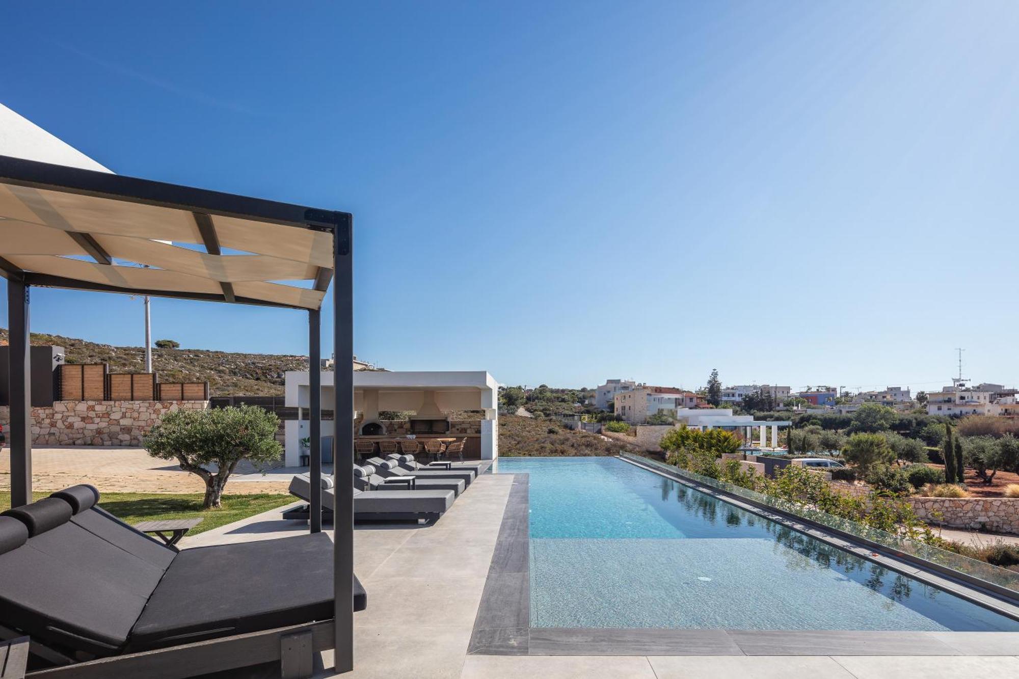 Casa Di Elen * Chania (Crete)
